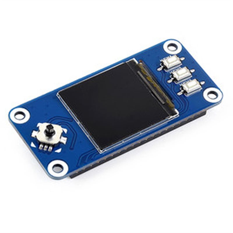 Pi Display - HAT für Raspberry Pi 1,3 Zoll