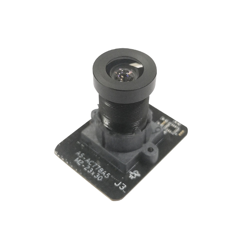 Pi Camera Module - 12MP 4K 60fps/1080P 240fps für Sensor