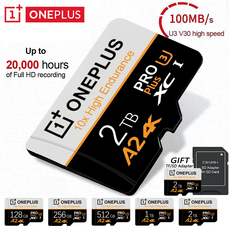 Micro Sd Card - OnePlus Bestseller Speicherkarte Klasse 10 Hohe