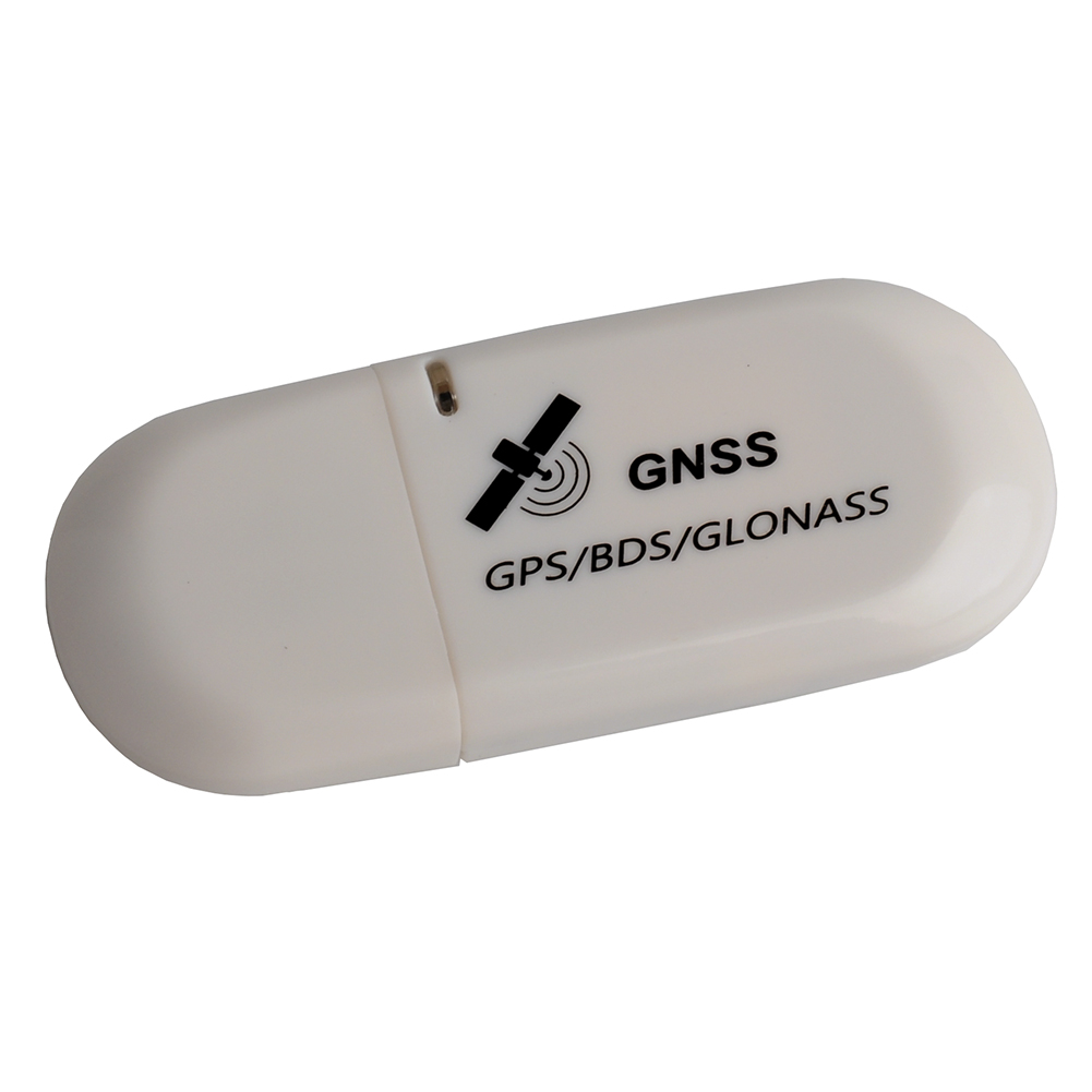 Raspberry Pi - G72 G-Mouse USB GPS Dongle Glonass