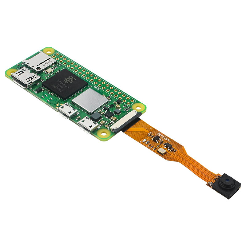 Pi Camera Module - Raspberry Pi OV5647 5MP Kamera 60mm