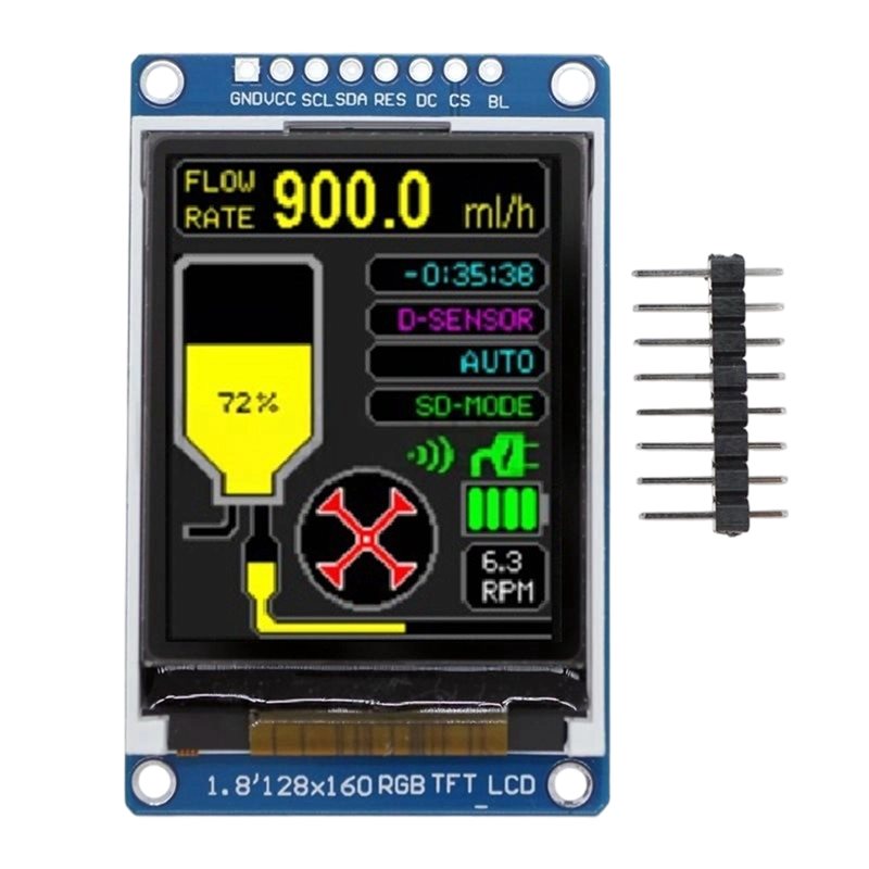 Arduino Kit - FULL-For Arduino SMT32 Kit Kompatibel mit