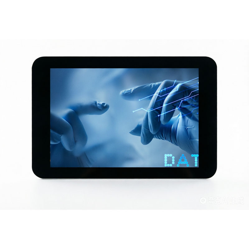 Arduino Kit - Waveshare 3,5 Zoll kapazitives Touch-Display 320x480