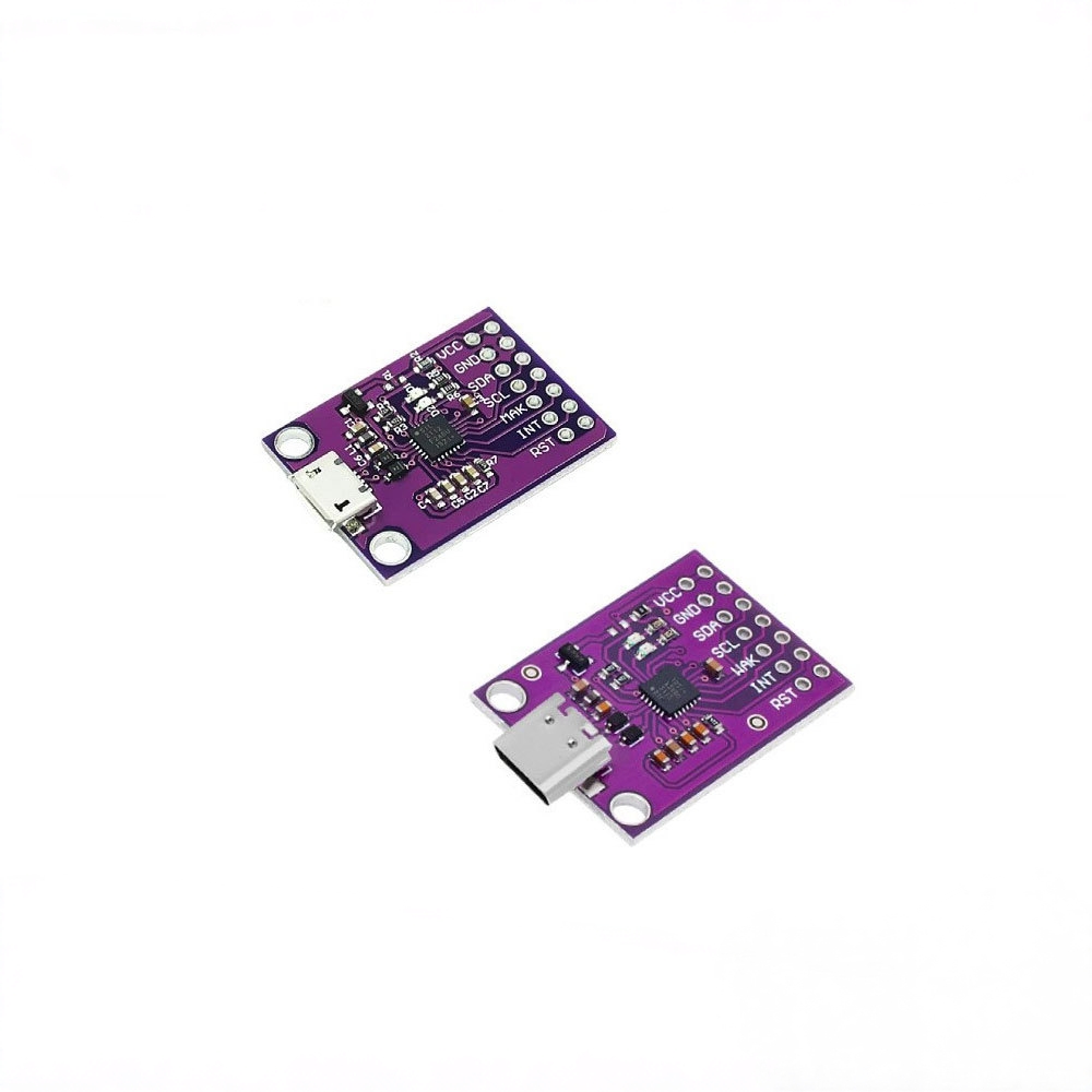 Arduino Kit - CP2112 Debug Board USB zu SMBus