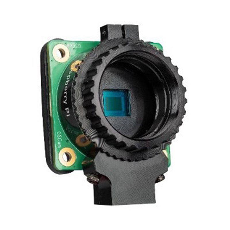 Raspberry Pi Global Shutter Camera Imx296 - A86P-Für Raspberry Pi Global Shutter Kameramodul