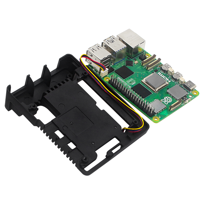 Argon NEO 5 M.2 NVME PCIE-Gehä – Pi Cooler Bewertung und Preis