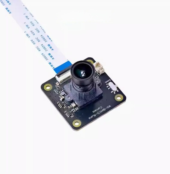8MP HD IMX415 Kameramodul mit  – Raspberry Pi 5 Bewertung und Preis