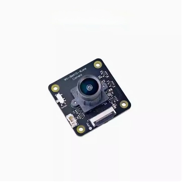 8MP HD IMX415 Kameramodul mit  – Raspberry Pi 5 Bewertung und Preis