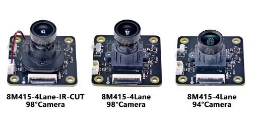 8MP HD IMX415 Kameramodul mit  – Raspberry Pi 5 Bewertung und Preis