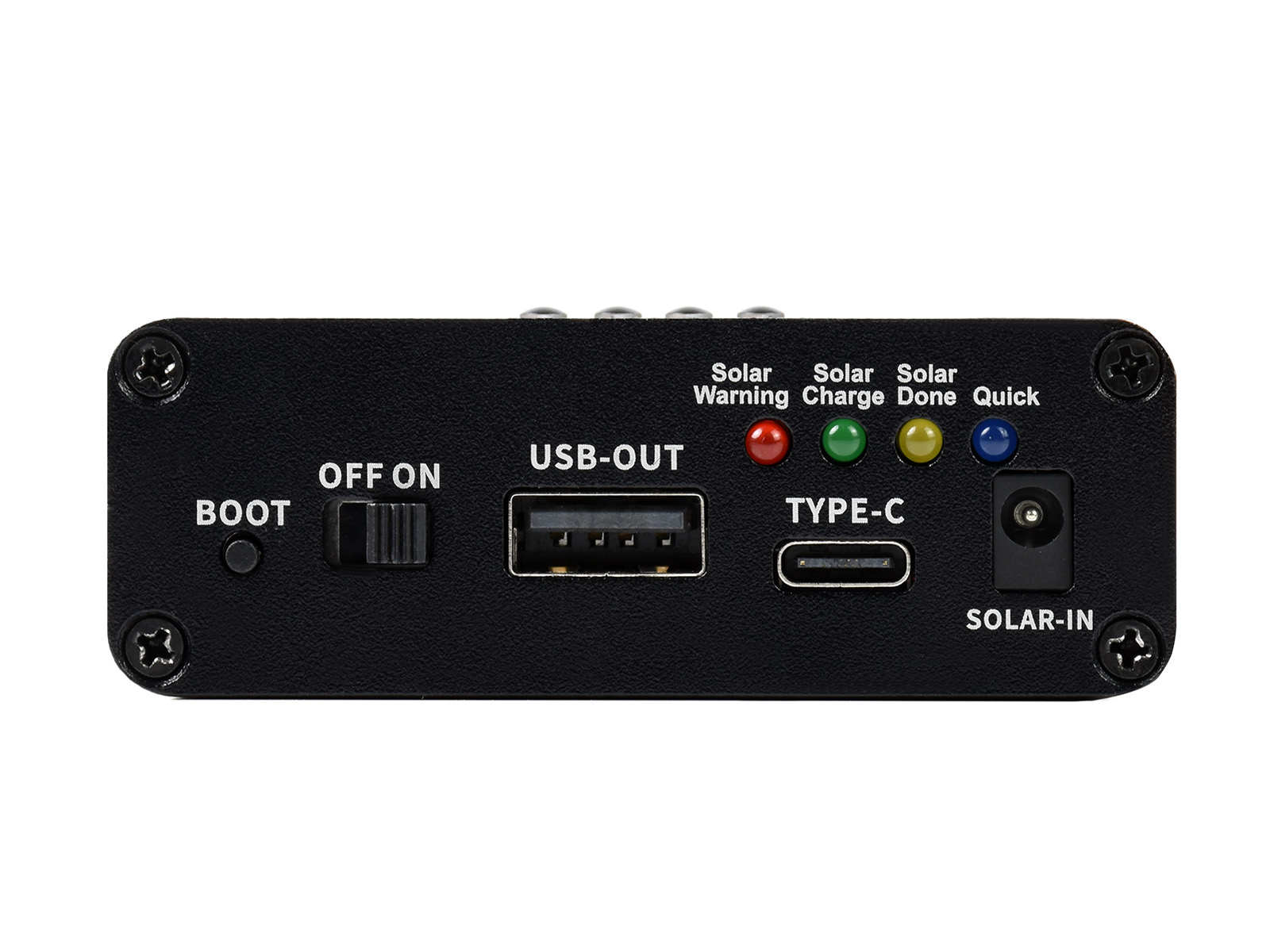 Waveshare Solar Power Manager  – Raspberry Pi 5 Bewertung und Preis