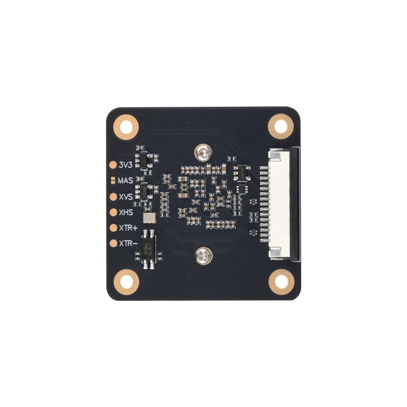Waveshare IMX296 1,6MP M12 Mon – Raspberry Pi Global Shutter Camera Imx296 Bewertung und Preis