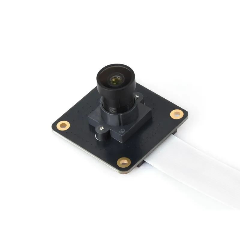 Waveshare IMX296 1,6MP M12 Mon – Raspberry Pi Global Shutter Camera Imx296 Bewertung und Preis