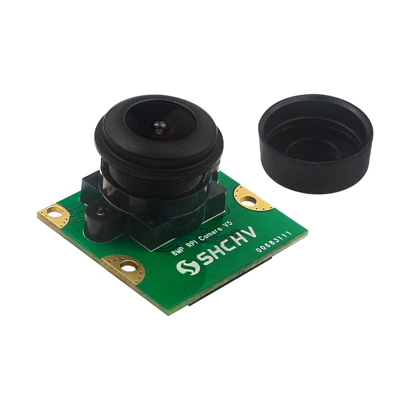 Raspberry PI 5 8 Millionen Pix – Pi Camera Module Bewertung und Preis