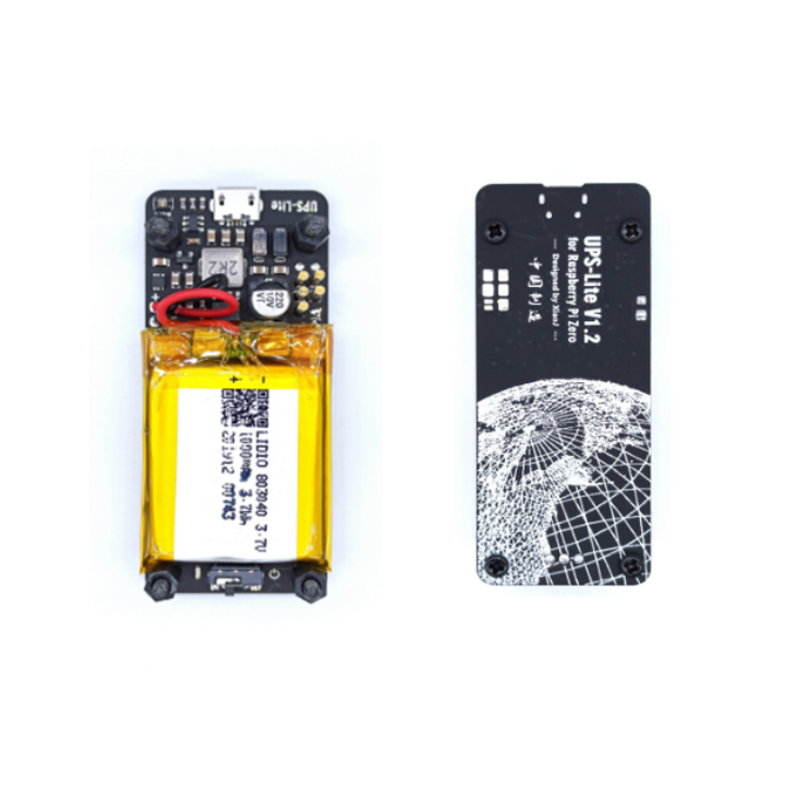 Raspberry Pi Zero UPS Power HA – Pi Power Supply Bewertung und Preis