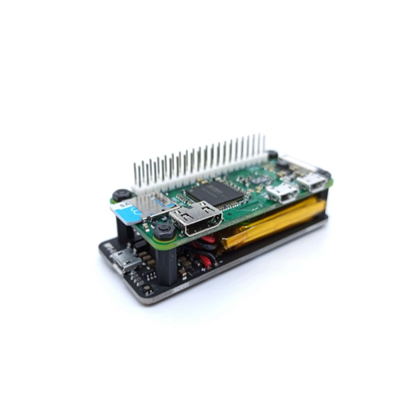 Raspberry Pi Zero UPS Power HA – Pi Power Supply Bewertung und Preis