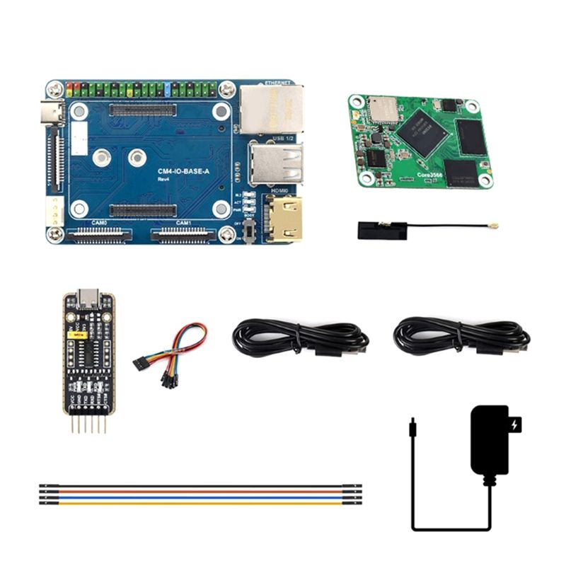 B29C-Core 3566 Modul-Kit mit R – Raspberry Pi Kit Bewertung und Preis