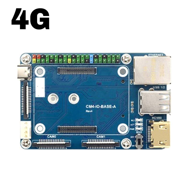 B29C-Core 3566 Modul-Kit mit R – Raspberry Pi Kit Bewertung und Preis