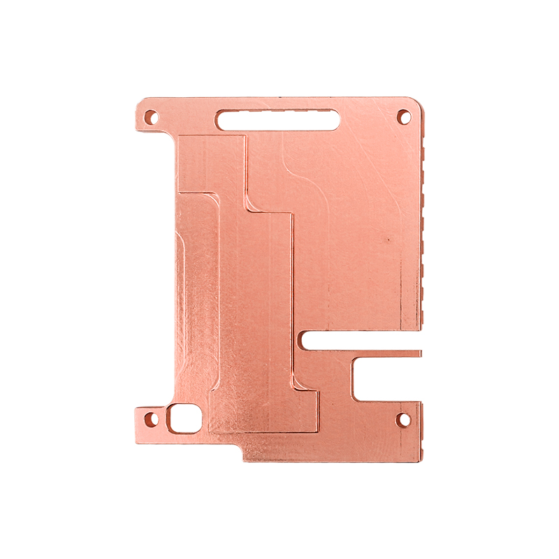 Raspberry Pi 4B Kühlkörper aus – Pi 4 Case Bewertung und Preis