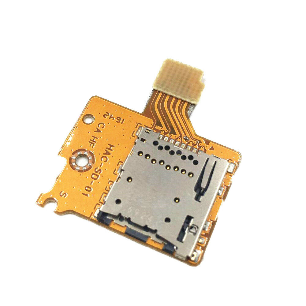 Schalter Micro SD TF Karte Slo – Micro Sd Card Bewertung und Preis