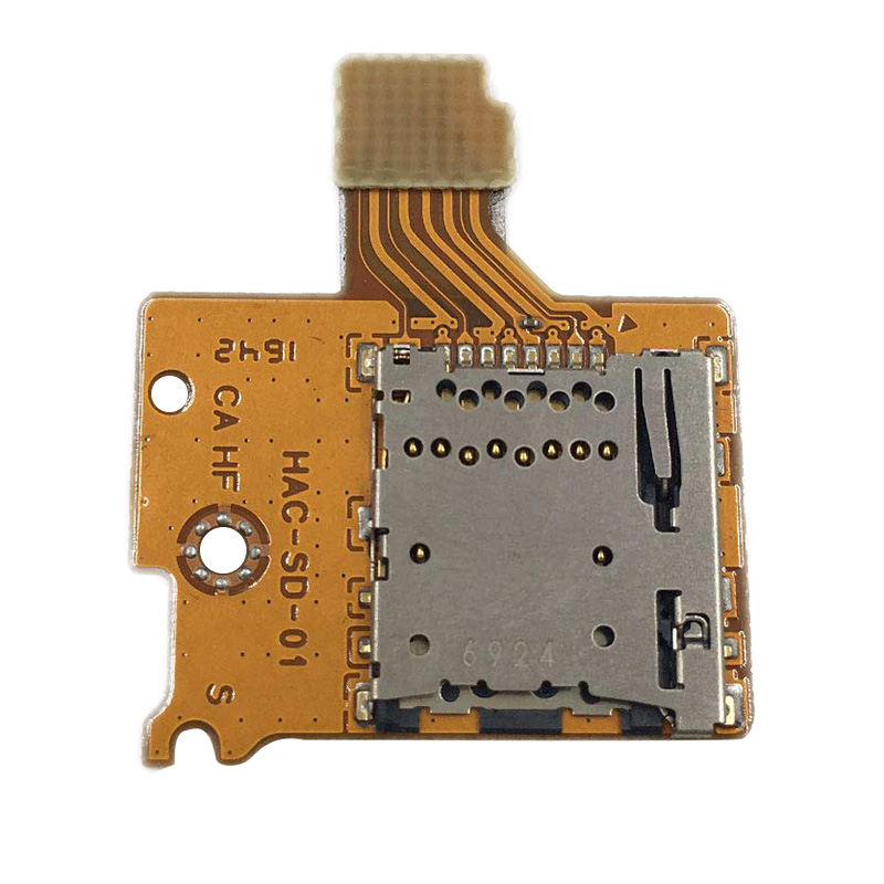 Schalter Micro SD TF Karte Slo – Micro Sd Card Bewertung und Preis