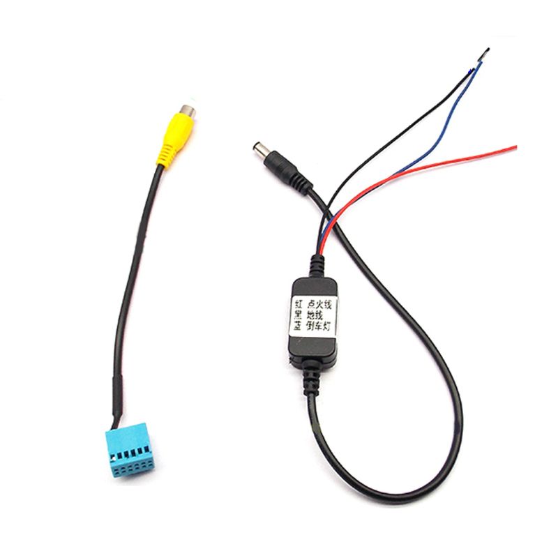Auto RCA Rückansicht Kamera Pl – Pi Camera Cable Bewertung und Preis