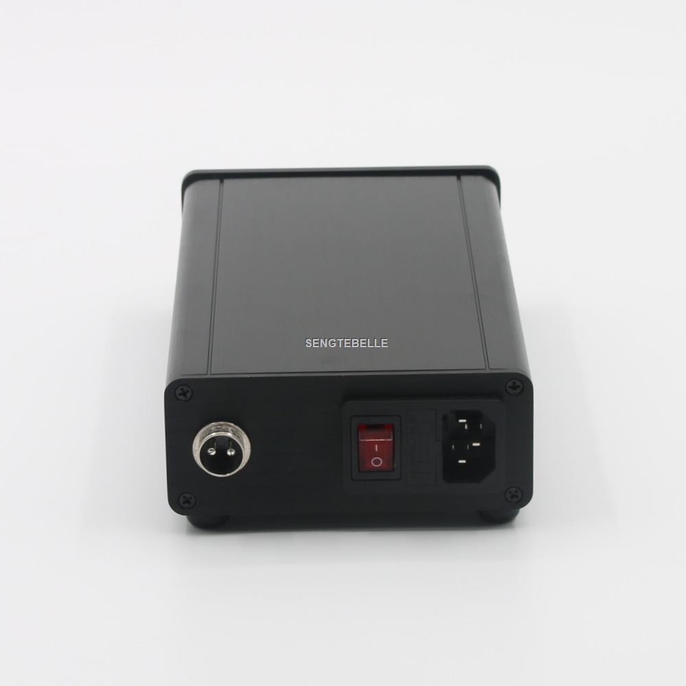 Fertiges 30W STUDER900 Regler  – Pi Power Supply Bewertung und Preis