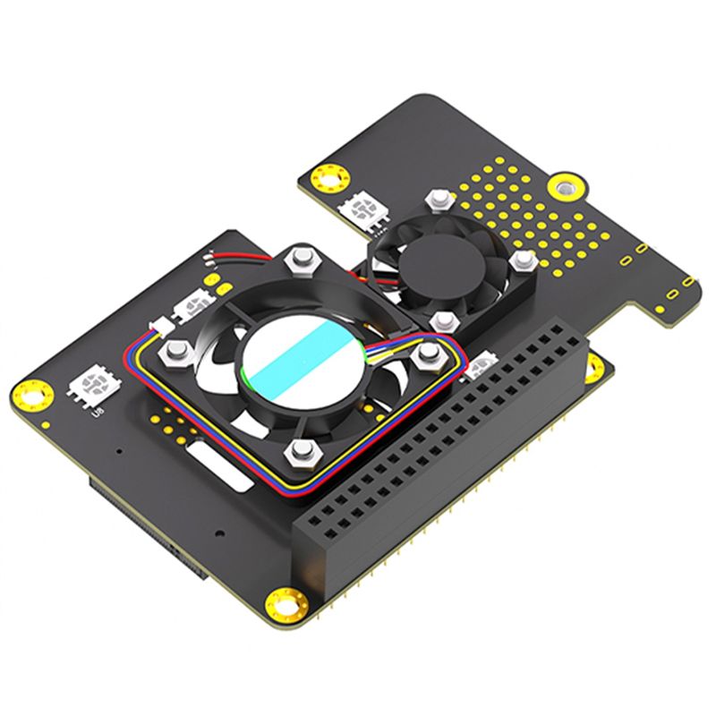 Für Raspberry Pi 5 PCIe zu M.2 – Pi 5 Case Bewertung und Preis