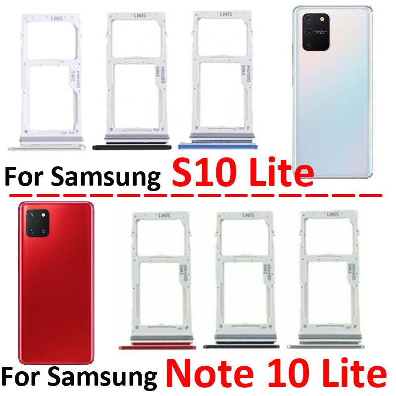 Für Samsung Galaxy S10 Lite G7 – Micro Sd Card Bewertung und Preis
