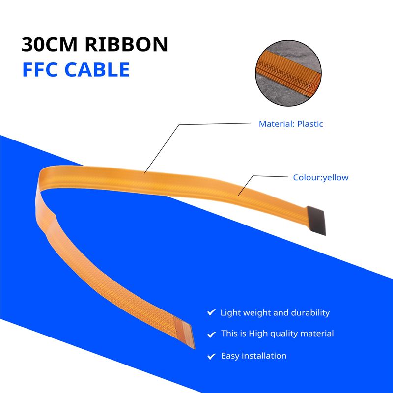 Für Raspberry Pi Zero W Kamera – Pi Camera Cable Bewertung und Preis