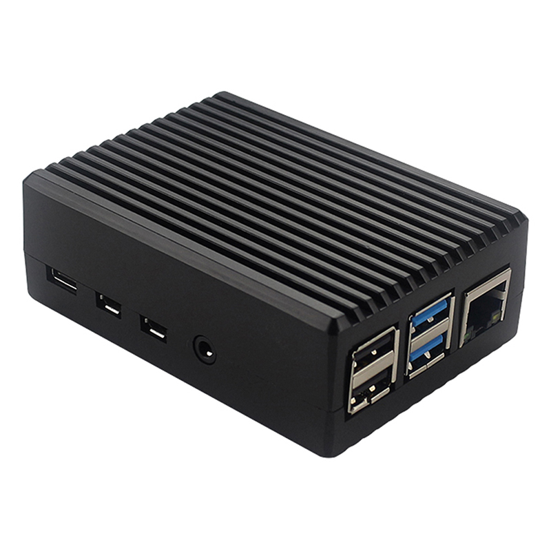 Für GeeekPi Raspberry Pi 4 CNC – Pi 4 Case Bewertung und Preis
