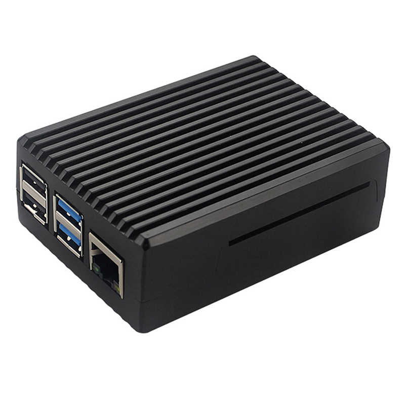 Für GeeekPi Raspberry Pi 4 CNC – Pi 4 Case Bewertung und Preis