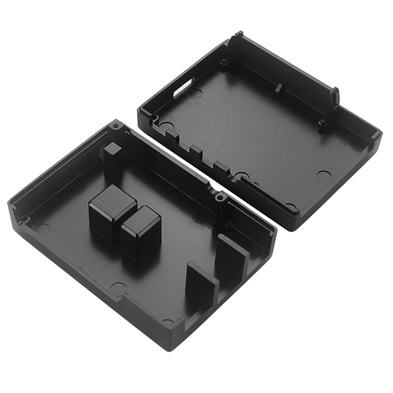 Für GeeekPi Raspberry Pi 4 CNC – Pi 4 Case Bewertung und Preis