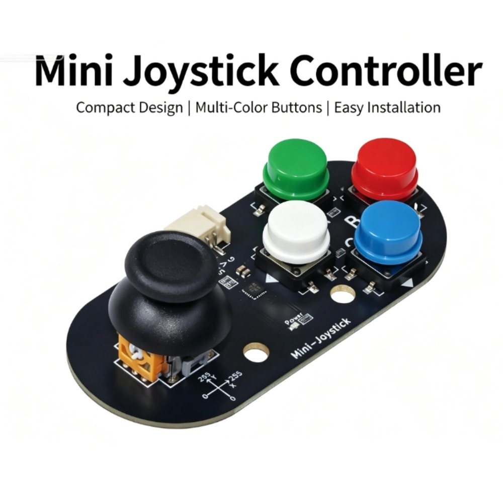 Für Arduino/Raspberry Pi Mini  – Raspberry Pi 4 Bewertung und Preis