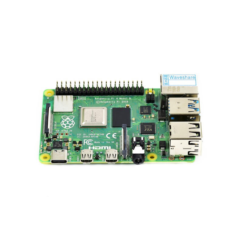 Raspberry Pi 4 Modell B Starte – Micro Sd Card Bewertung und Preis