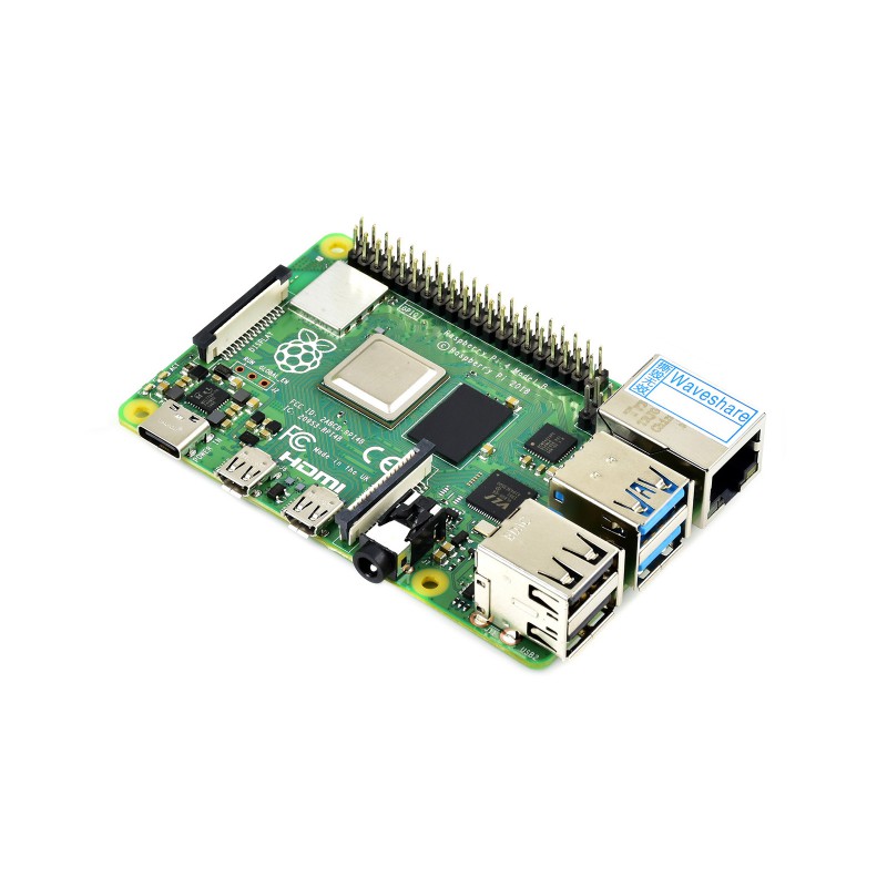 Raspberry Pi 4 Modell B Starte – Micro Sd Card Bewertung und Preis