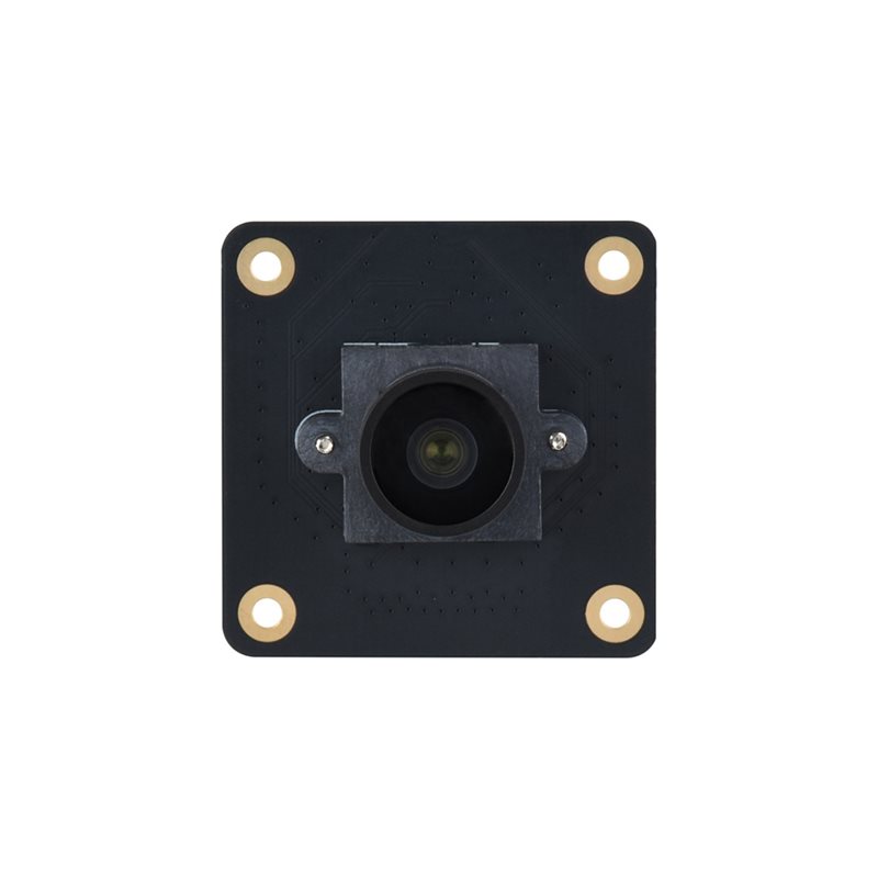 QWE-IMX296 1,6MP BW-Kamera 145 – Raspberry Pi Global Shutter Camera Imx296 Bewertung und Preis