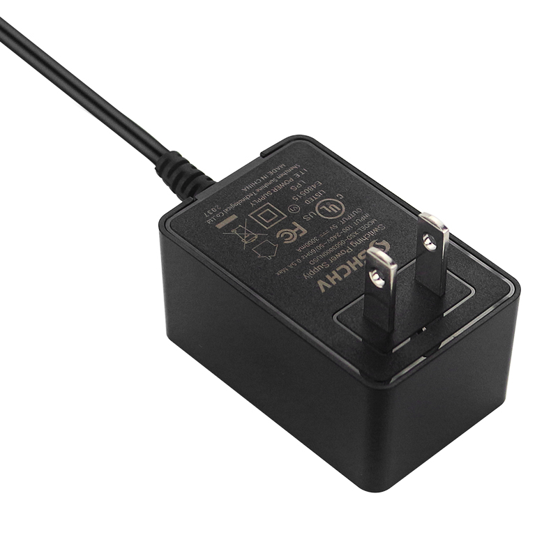 Raspberry Pi Netzteil 5V 3A US – Pi Power Supply Bewertung und Preis