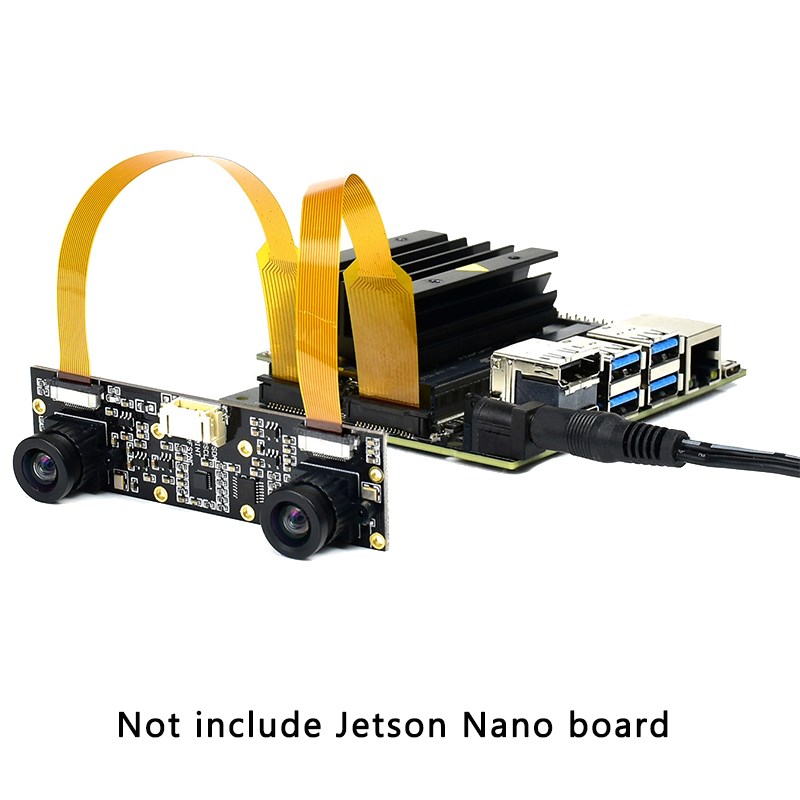 8MP IMX219 Fernglaskamera für  – Pi Camera Module Bewertung und Preis
