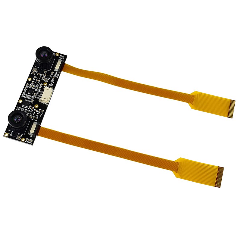 8MP IMX219 Fernglaskamera für  – Pi Camera Module Bewertung und Preis