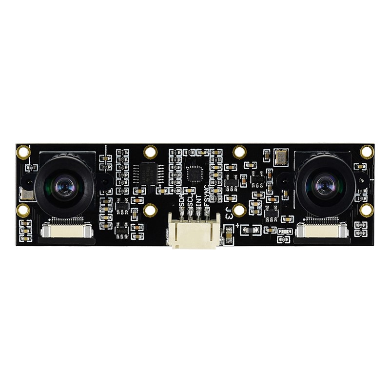 8MP IMX219 Fernglaskamera für  – Pi Camera Module Bewertung und Preis