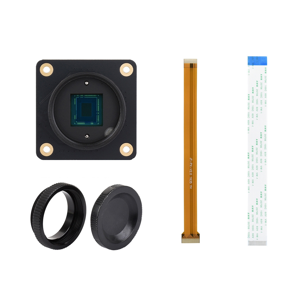 # 29E Elektronikzubehör, IMX29 – Raspberry Pi Global Shutter Camera Imx296 Bewertung und Preis