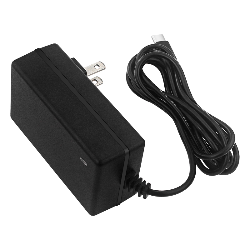 5V 4A Raspberry Pi 4 Netzteil  – Pi Power Supply Bewertung und Preis