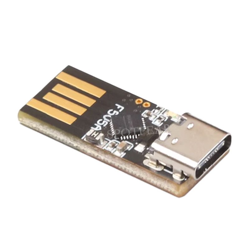 Raspberry Pi 5 USB A C Mini PD – Pi Power Supply Bewertung und Preis