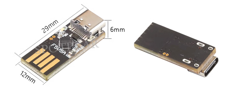 Raspberry Pi 5 USB A C Mini PD – Pi Power Supply Bewertung und Preis