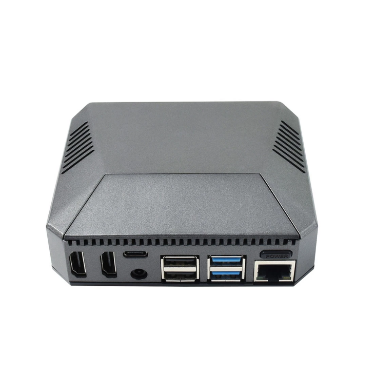 Argon ONE V2 Gehäuse für Raspb – Pi 4 Case Bewertung und Preis