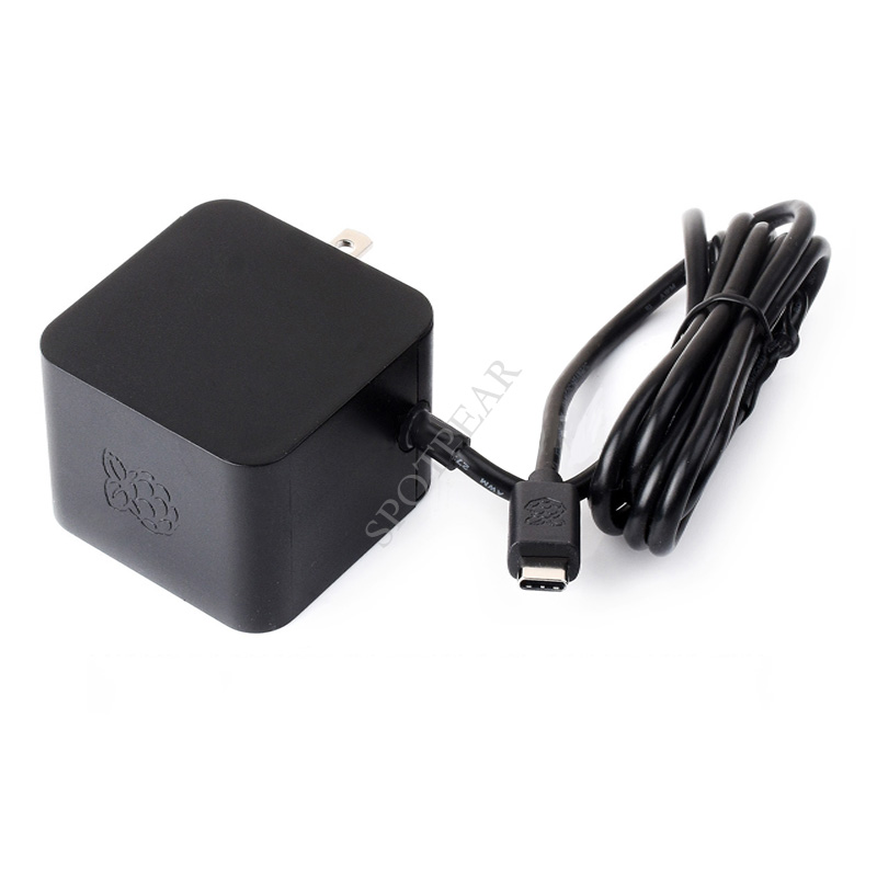 Raspberry Pi 5 27W USB-C Netzt – Pi Power Supply Bewertung und Preis