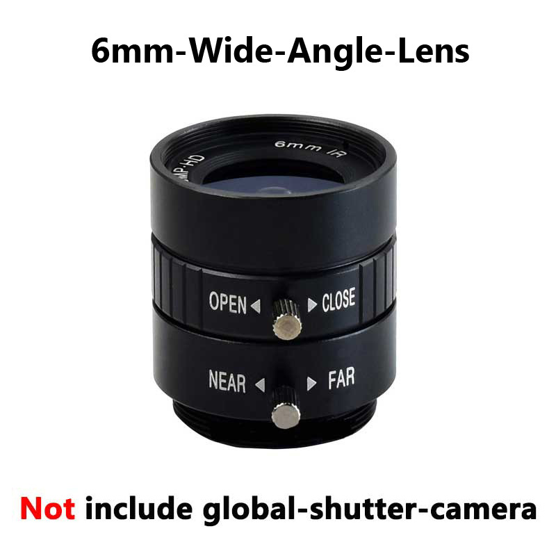Raspberry Pi Global Shutter Ka – Pi Camera Module Bewertung und Preis