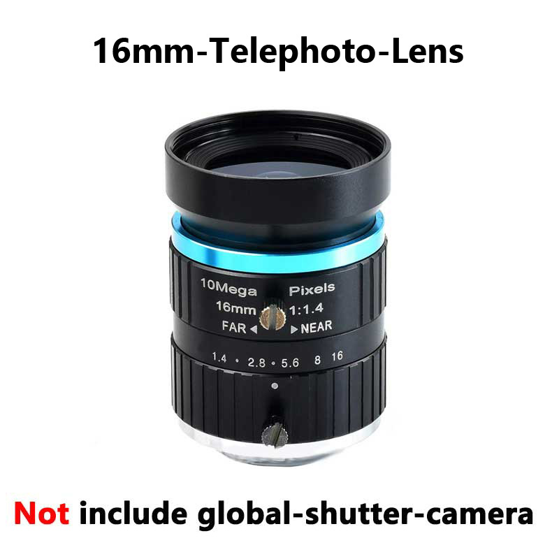 Raspberry Pi Global Shutter Ka – Pi Camera Module Bewertung und Preis
