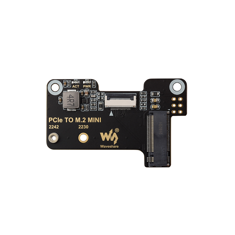 Raspberry Pi 5 PCIe auf M.2 Mi – Pi Cooler Bewertung und Preis