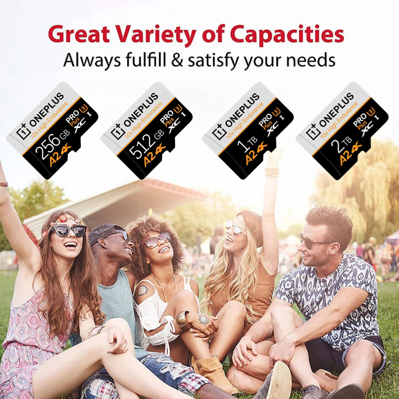 OnePlus Bestseller Speicherkar – Micro Sd Card Bewertung und Preis